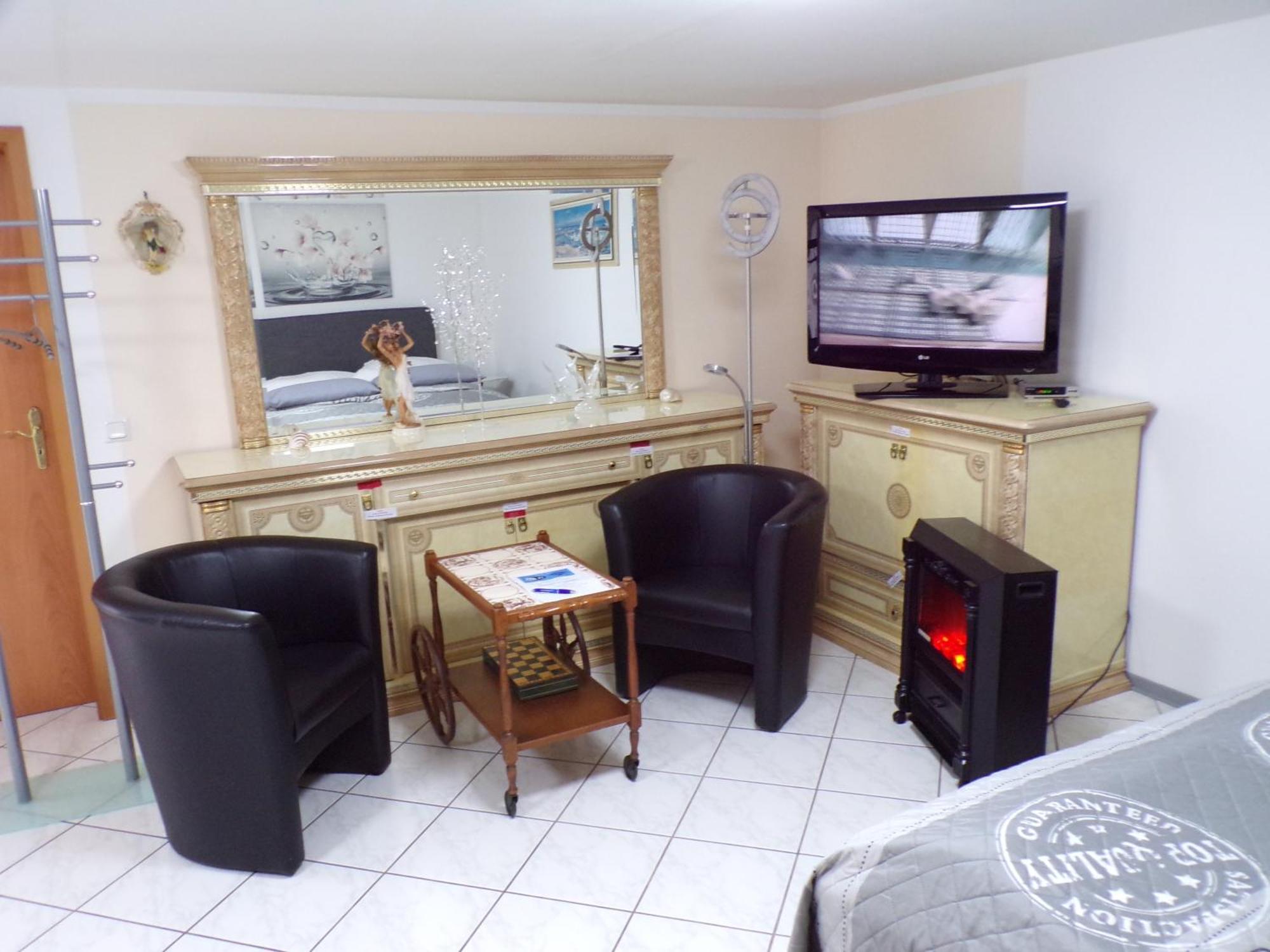 Apartament J.e. *