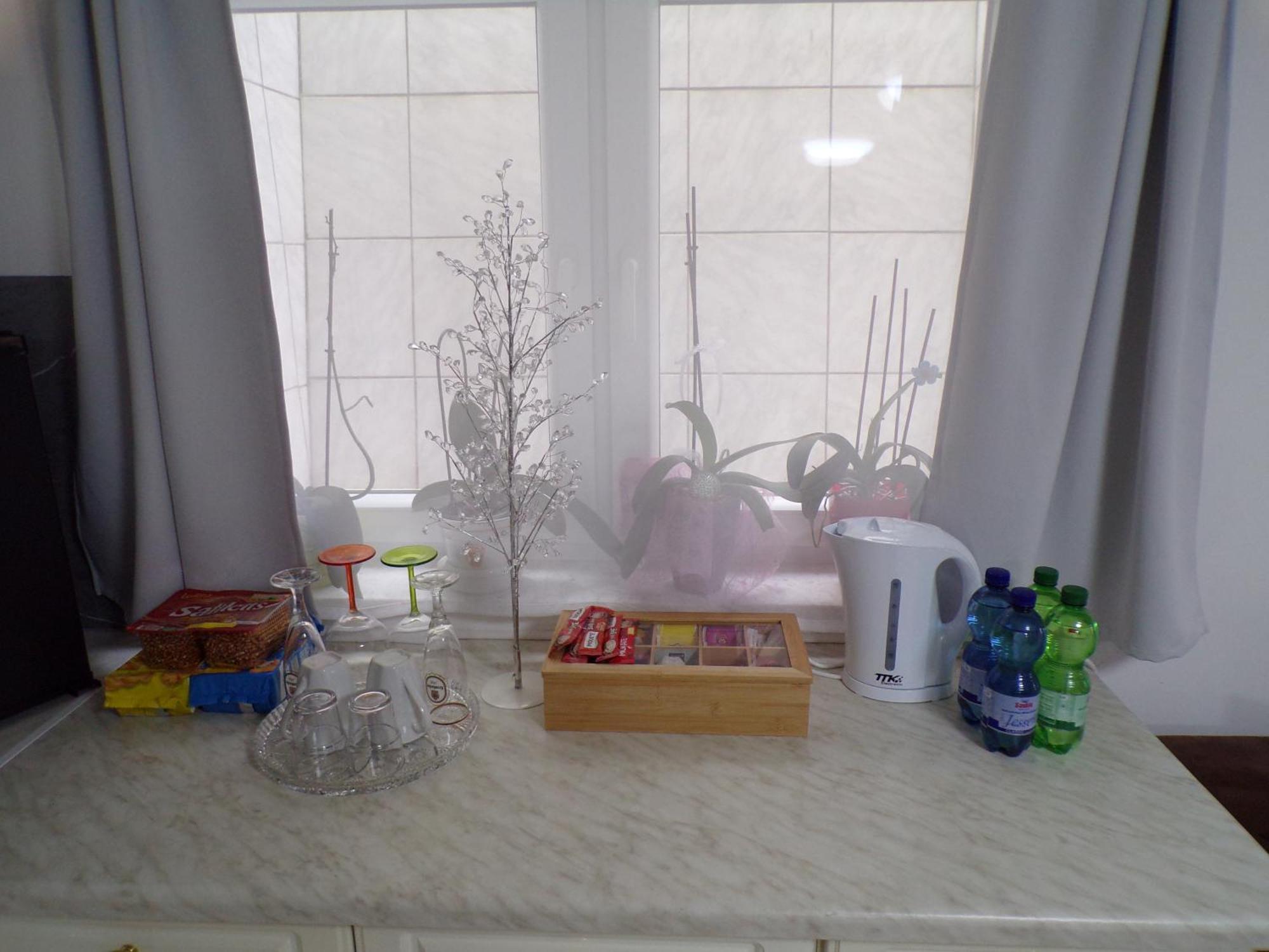 Apartament J.e. Kolonia